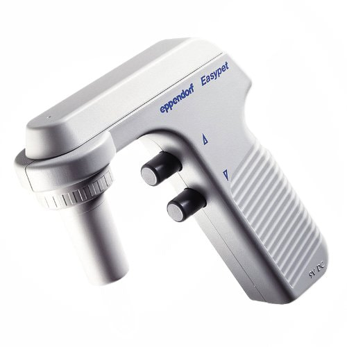 Eppendorf - PIPETTE CONTROLLERS - 19707 (Certified Refurbished)